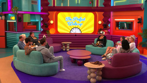 Big Brother 3. évad Ep.35 35. epizód