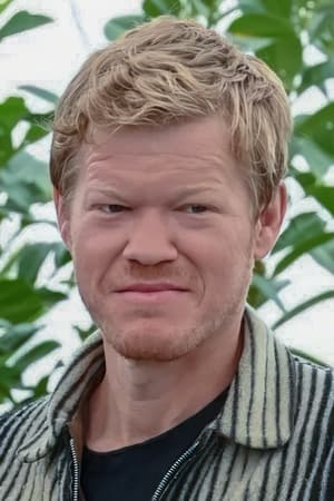 Jesse Plemons profil kép