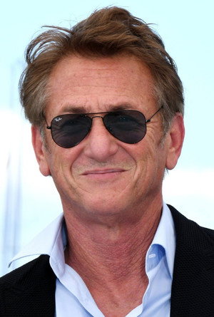 Sean Penn profil kép