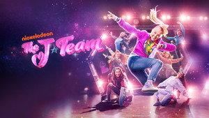 The J Team háttérkép