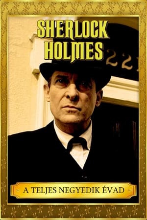 Sherlock Holmes kalandjai