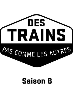 Des trains pas comme les autres