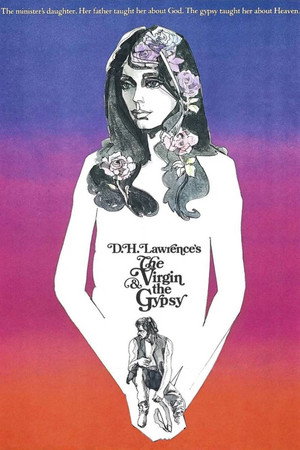 The Virgin and the Gypsy poszter