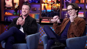 Watch What Happens Live with Andy Cohen 22. évad Ep.11 11. epizód