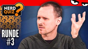 Nerd Quiz 12. évad Ep.3 3. epizód