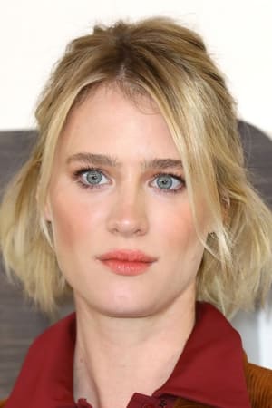 Mackenzie Davis profil kép