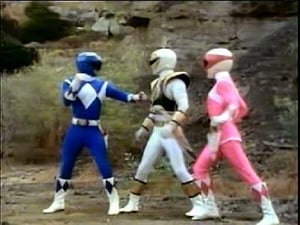 Power Rangers - Misztikus erő 2. évad Ep.23 23. epizód