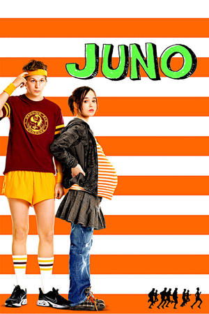 Juno poszter