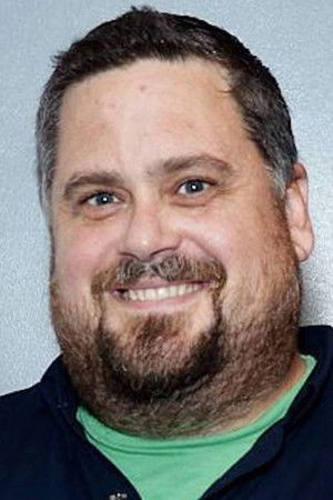 Paul Briggs profil kép