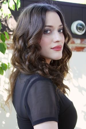 Kat Dennings profil kép