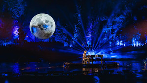 Efteling Grand Spectacle háttérkép