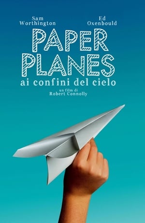 Paper Planes poszter