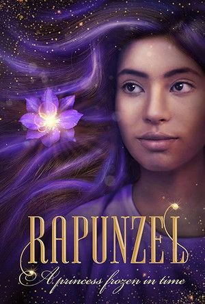 Rapunzel: A Princess Frozen in Time poszter