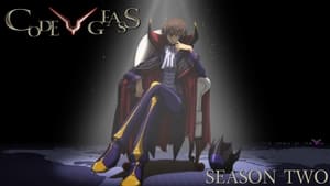 Code Geass: Lelouch of the Rebellion kép