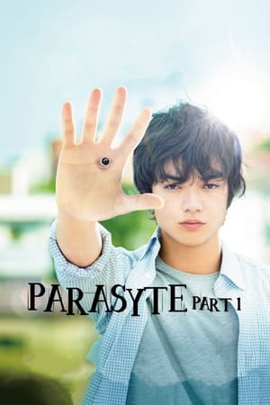 Parasyte poszter