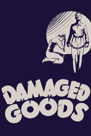 Damaged Goods poszter