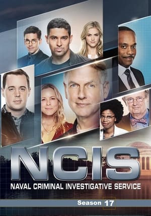 NCIS poszter