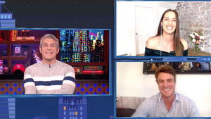 Watch What Happens Live with Andy Cohen 18. évad Ep.54 54. epizód