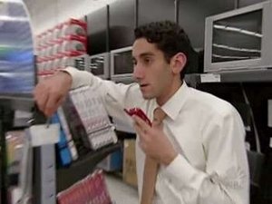The Celebrity Apprentice Season 5 Ep.12 12. epizód