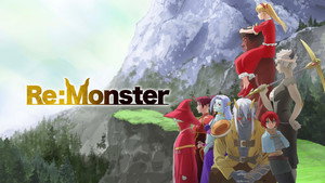 Re:Monster kép