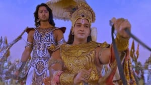 Mahabharat 27. évad Ep.6 6. epizód