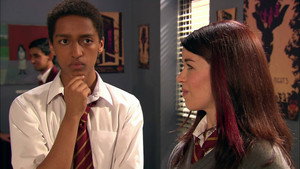 House of Anubis 1. évad Ep.13 13. epizód