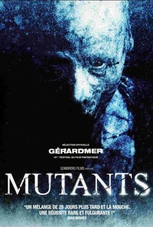 Mutants poszter