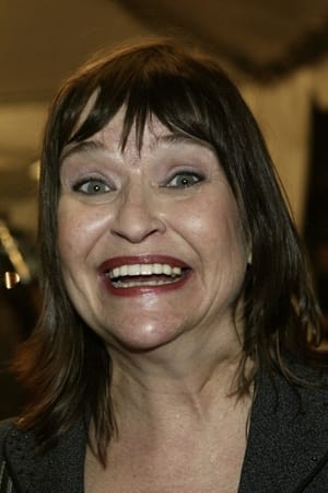 Jan Hooks profil kép