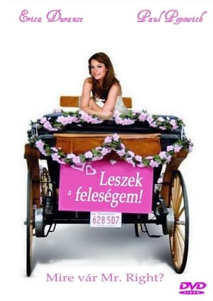 Leszek a feleségem!