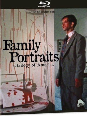 Family Portraits: A Trilogy of America poszter