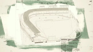 Saving Wrigley Field háttérkép