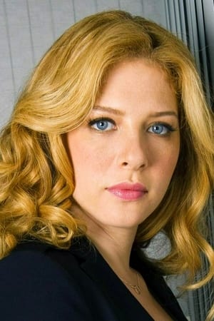 Rachelle Lefevre profil kép