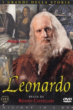 Leonardo Da Vinci élete