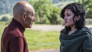 Star Trek: Picard 1. évad Ep.1 Emlékezet