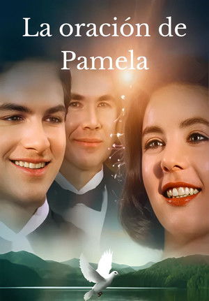 Pamela's Prayer poszter