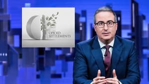 John Oliver-show az elmúlt hét híreiről 11. évad Ep.11 11. epizód