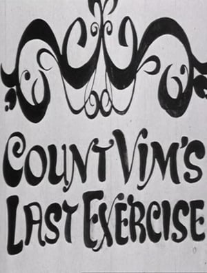 Count Vim's Last Exercise poszter