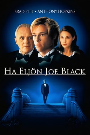 Ha eljön Joe Black