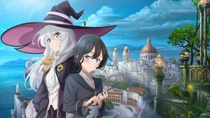 魔女の旅々 kép