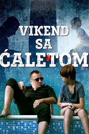 Викенд са ћалетом poszter