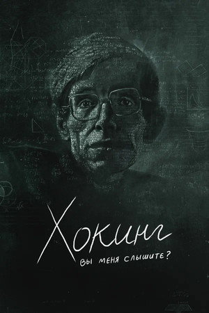 Hawking: Can You Hear Me? poszter