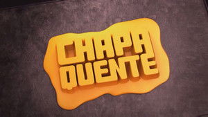 Chapa Quente kép