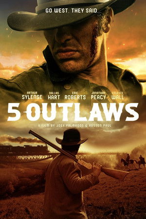The Outlaws poszter