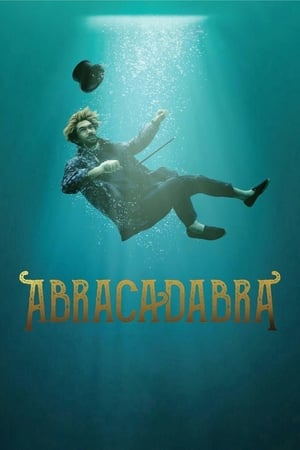 Abracadabra poszter