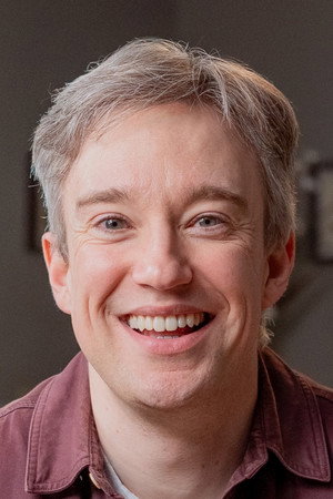 Tom Scott profil kép