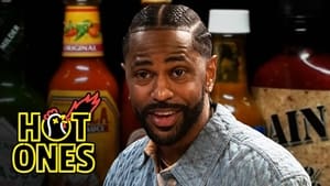 Hot Ones 11. évad Ep.7 7. epizód