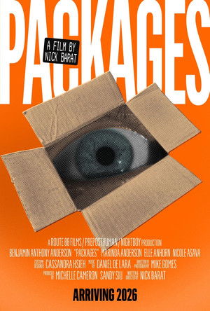 Packages poszter