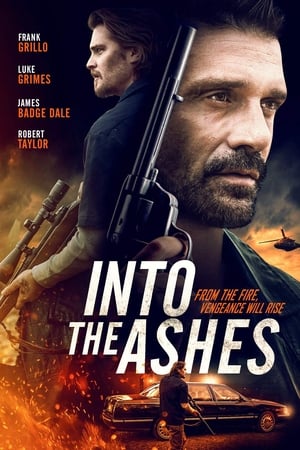 Into the Ashes poszter