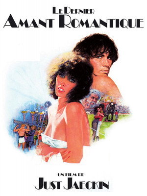 Le Dernier Amant romantique poszter