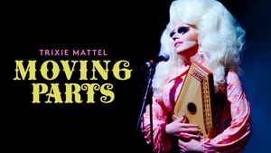 Trixie Mattel: Moving Parts háttérkép